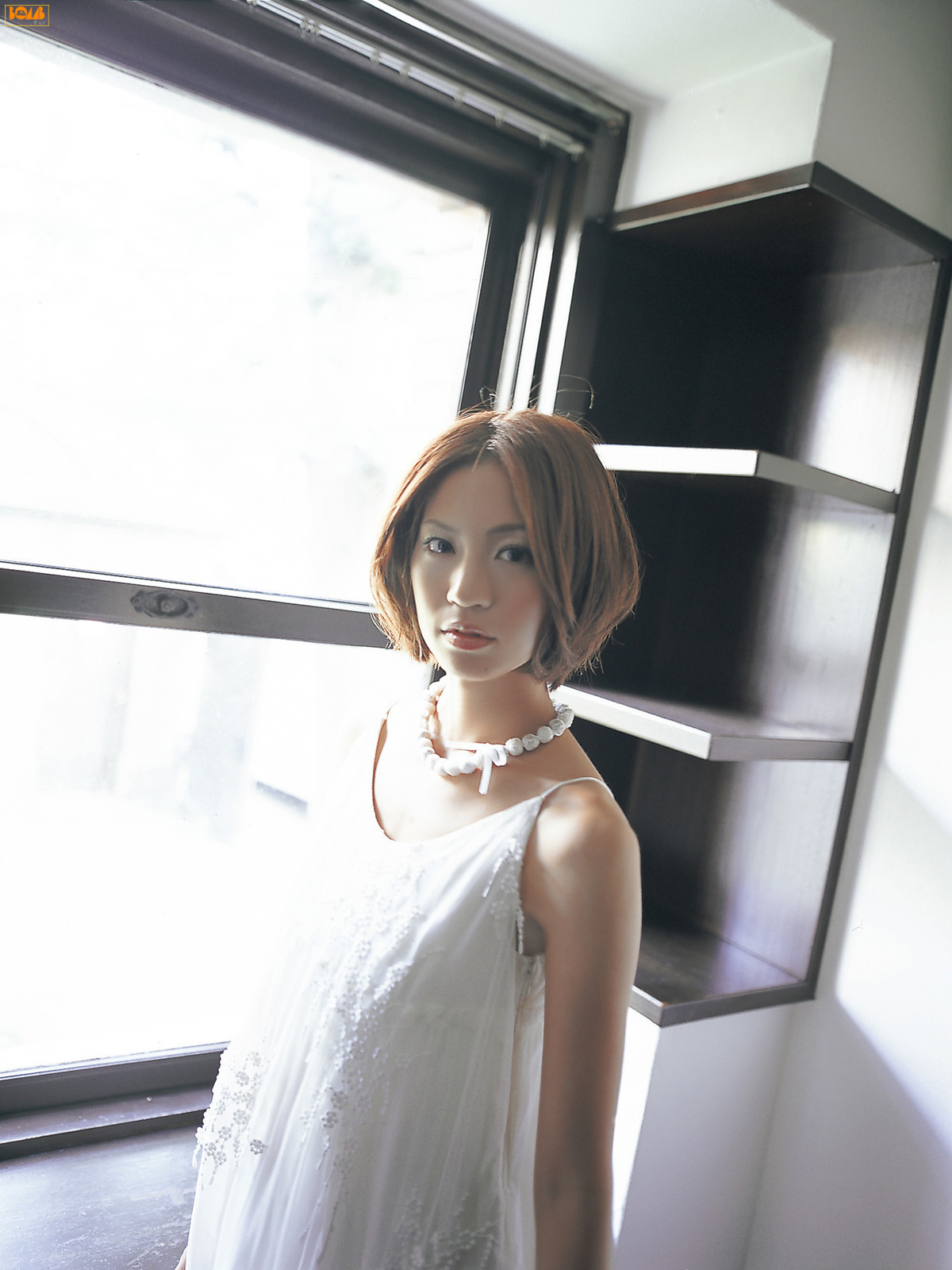 安田美沙子 Misako Yasuda Bomb.tv  美女生活写真照